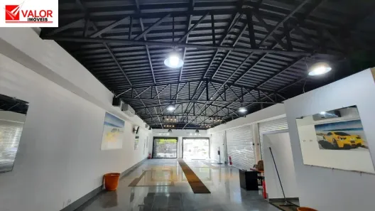 Galpão/Depósito/Armazém para alugar, 290m² no Morumbi, São Paulo