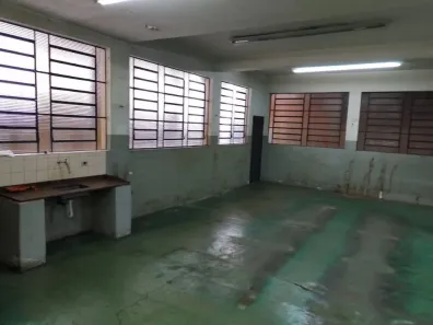 Ponto Comercial à venda, 566m² no Loteamento Israel, Americana