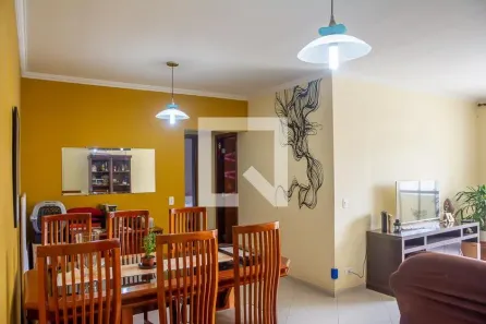 Apartamento com 3 Quartos à venda, 116m² no Baeta Neves, São Bernardo do Campo