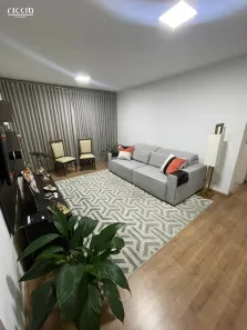 Apartamento com 2 Quartos à venda, 92m² no Vila Betânia, São José dos Campos