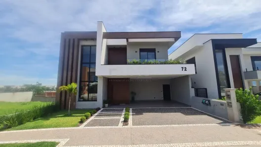 Casa de Condomínio com 4 Quartos à venda, 330m² no Chácaras Alpina, Valinhos
