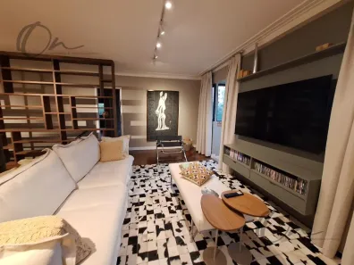 Apartamento com 3 Quartos à venda, 229m² no Lar São Paulo, São Paulo