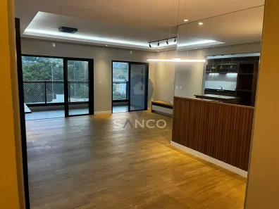 Apartamento com 3 Quartos à venda, 141m² no Jardim Campos Elísios, Jundiaí