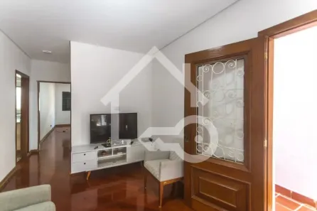 Casa com 2 Quartos à venda, 185m² no Rudge Ramos, São Bernardo do Campo