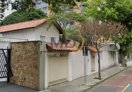 Imóvel Comercial para alugar, 1000m² no Santa Paula, São Caetano do Sul