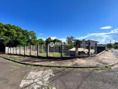Lote/Terreno à venda, 846m² no Parque Residencial Boa Vista, Americana