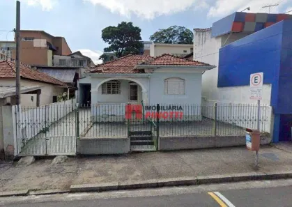 Casa com 2 Quartos à venda, 254m² no Nova Petrópolis, São Bernardo do Campo