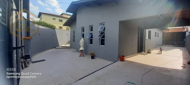 Casa com 3 Quartos à venda, 180m² no Parque São Lourenço, Indaiatuba