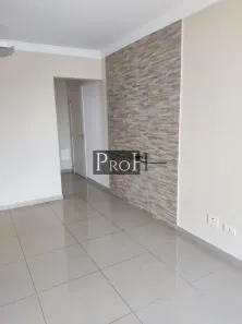 Apartamento com 2 Quartos à venda, 66m² no Olímpico, São Caetano do Sul