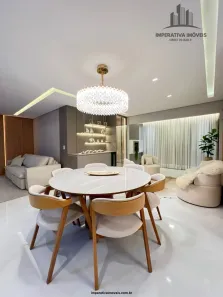 Apartamento com 3 Quartos à venda, 113m² no Jardim Messina, Jundiaí
