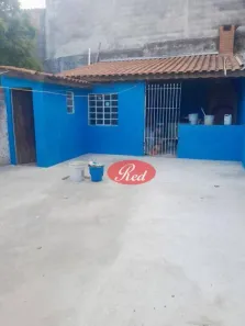 Casa com 2 Quartos à venda, 110m² no Cidade Boa Vista, Suzano