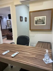 Sala Comercial para alugar, 65m² no Alto da Boa Vista, Ribeirão Preto
