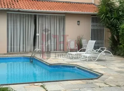 Sobrado para alugar, 360m² no Planalto Paulista, São Paulo