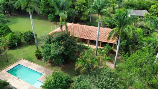 Casa de Condomínio com 3 Quartos à venda, 400m² no , Porto Feliz
