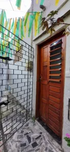 Casa com 1 Quarto para alugar, 20m² no Parque Araxá, Fortaleza