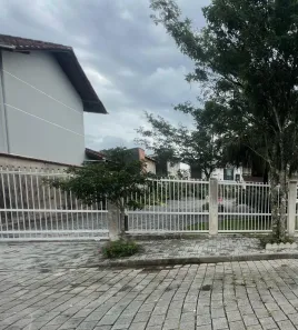 Lote/Terreno à venda, 380m² no Vila Nova, Joinville