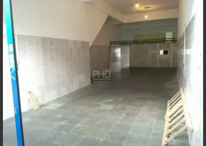 Prédio Comercial à venda, 650m² no Vila Gonçalves, São Bernardo do Campo
