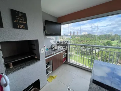 Apartamento com 2 Quartos à venda, 71m² no Santo Amaro, São Paulo