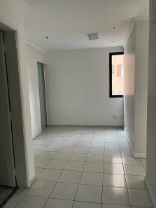 Sala Comercial para venda ou aluguel, 44m² no Indianópolis, São Paulo