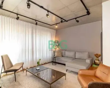 Apartamento com 1 Quarto à venda, 80m² no Vila Olímpia, São Paulo