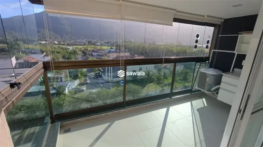 Apartamento com 2 Quartos à venda, 71m² no Recreio dos Bandeirantes, Rio de Janeiro