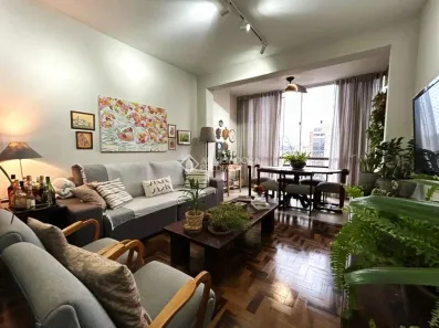 Apartamento com 3 Quartos à venda, 109m² no Centro, Novo Hamburgo