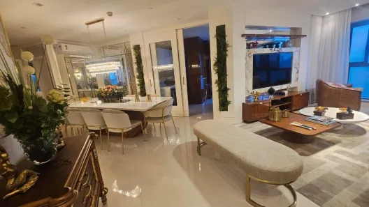 Apartamento com 4 Quartos à venda, 182m² no Centro, Balneário Camboriú