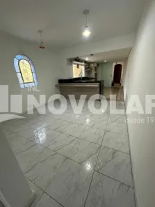Sobrado com 4 Quartos à venda, 124m² no Vila Dom Pedro II, São Paulo