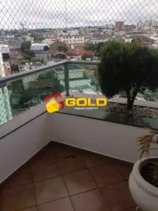 Apartamento com 3 Quartos à venda, 145m² no Martins, Uberlândia