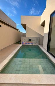 Casa de Condomínio com 3 Quartos à venda, 240m² no Iguatemi, São José do Rio Preto