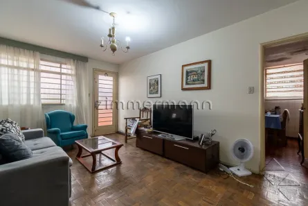 Sobrado com 3 Quartos à venda, 206m² no Planalto Paulista, São Paulo