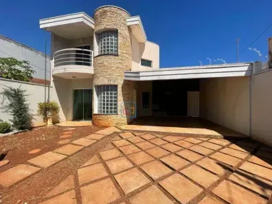Casa com 3 Quartos à venda, 191m² no Vila Molon, Americana
