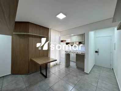 Apartamento com 2 Quartos para alugar, 70m² no São José, Divinópolis