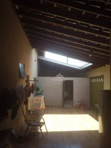 Casa com 3 Quartos à venda, 140m² no Parque das Figueiras, Ribeirão Preto