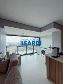 Apartamento com 2 Quartos para alugar, 88m² no Tamboré, Barueri