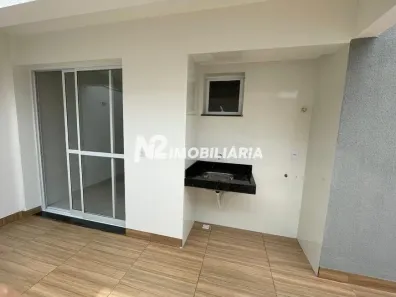 Apartamento com 2 Quartos à venda, 66m² no Santa Mônica, Uberlândia