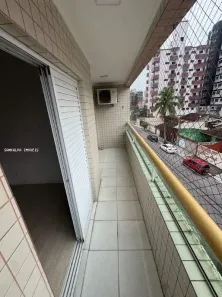 Apartamento com 2 Quartos à venda, 68m² no Tupi, Praia Grande
