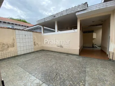 Casa com 3 Quartos à venda, 198m² no Vila Cascatinha, São Vicente