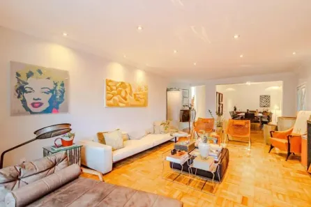 Casa com 4 Quartos à venda, 384m² no Jardim Paulista, São Paulo