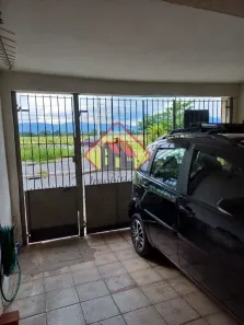 Sobrado com 2 Quartos à venda, 176m² no Jardim dos Estados, Taubaté