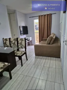 Apartamento com 3 Quartos à venda, 55m² no Jardim Nova Europa, Campinas