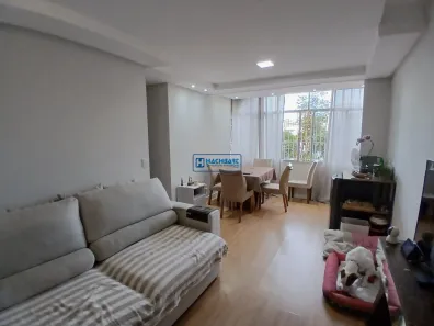 Apartamento com 3 Quartos à venda, 75m² no de Fátima, Serra