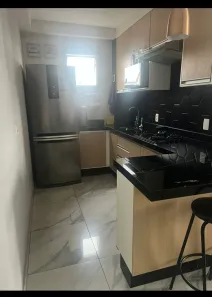 Apartamento com 2 Quartos à venda, 49m² no Jardim Santa Terezinha (Zona Leste), São Paulo