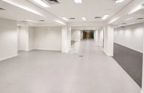 Ponto Comercial para alugar, 600m² no Barro Preto, Belo Horizonte