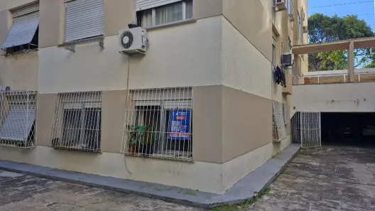 Apartamento com 2 Quartos à venda, 59m² no Azenha, Porto Alegre