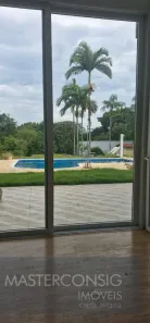 Fazenda/Sítio com 3 Quartos à venda, 360m² no Chácaras de Recreio Ingá, Indaiatuba