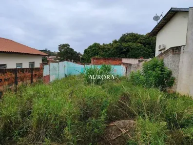 Lote/Terreno à venda, 250m² no Jardim Tókio, Londrina