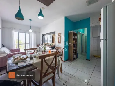 Apartamento com 2 Quartos à venda, 54m² no Itaipava, Itajaí