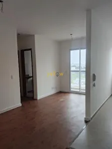 Apartamento com 2 Quartos para alugar, 48m² no Parque Rodrigo Barreto, Arujá