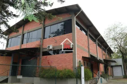 Galpão/Depósito/Armazém para alugar, 2405m² no Velha Central, Blumenau
